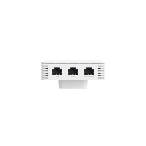 TP-LINK EAP725-WALL WIFI7 BE5000 DUVAR TİPİ ACCESS POINT