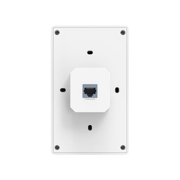 TP-LINK EAP725-WALL WIFI7 BE5000 DUVAR TİPİ ACCESS POINT