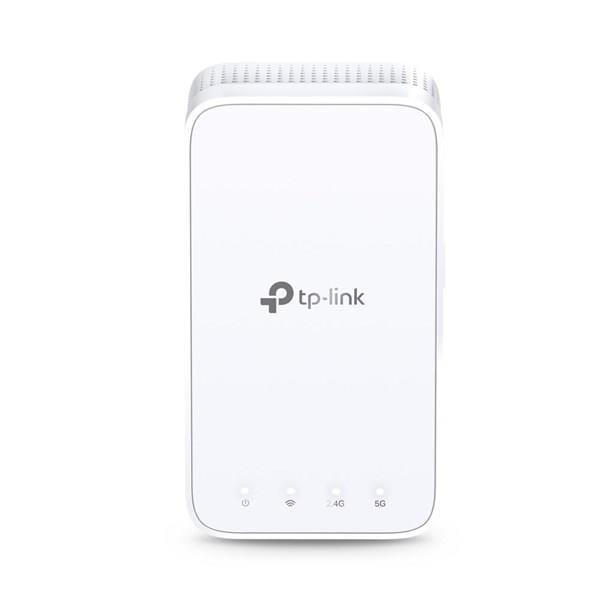 TP-LINK RE300 AC1200 Mesh Kablosuz Menzil Genişletici Priz Tip