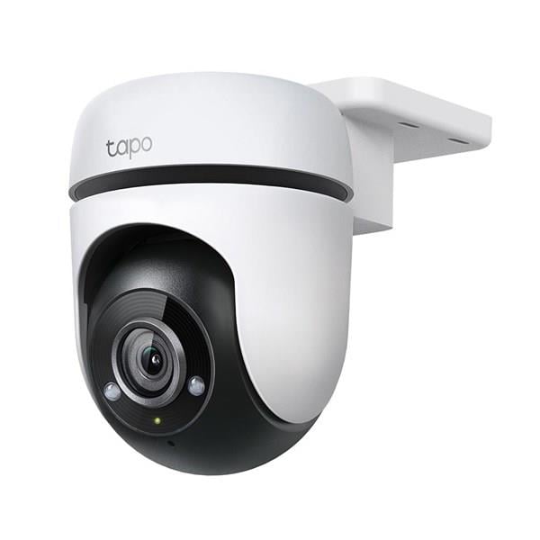 TP-LINK Tapo C500 Dış Mekan Yatay/Dikey Wi-Fi Güvenlik Kamerası