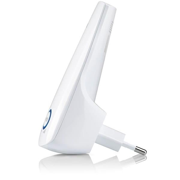 TP-LINK TL-WA854RE N300 Menzil Genişletici Priz Tip