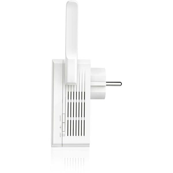 TP-LINK TL-WA860RE 300mbps Menzil Genişletici Priz Tip