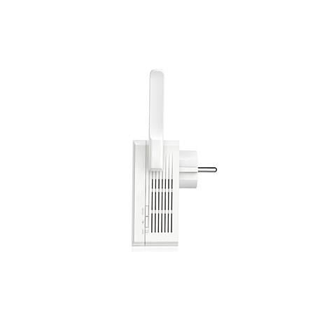 TP-LINK TL-WA860RE 300mbps Menzil Genişletici Priz Tip