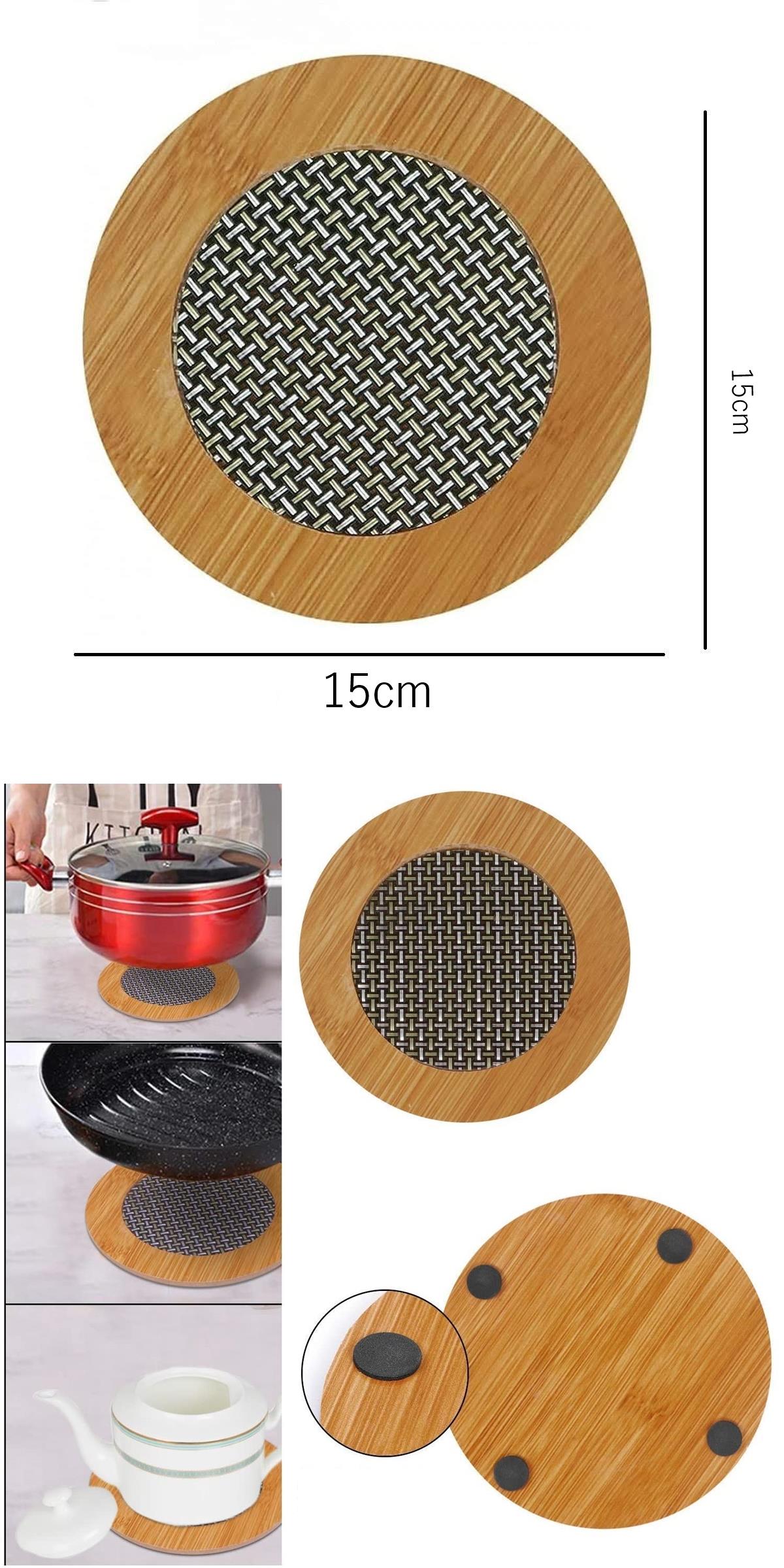 Turk 2 li Bambu Çelik Telli Nihale Falper Design