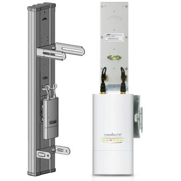 UBIQUITI AIRMAX AM-2G15-120 2.4GHZ HARICI SEKTÖR ANTEN