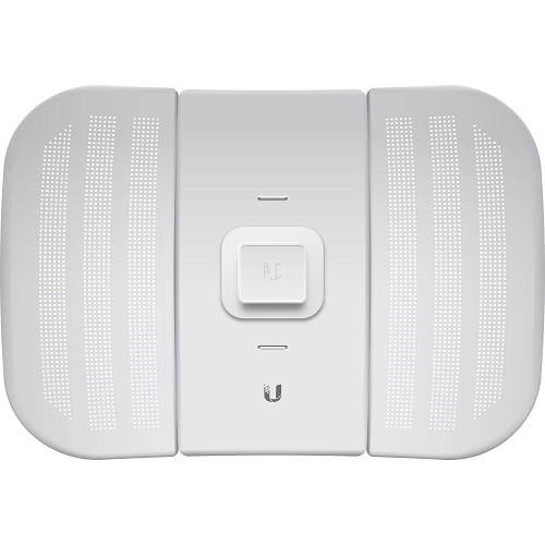 UBIQUITI (UBNT) LITEBEAM M5 LBE-M5-23 23dbi 100mbps 5ghz 20km Harici Access Point Outlet (Kutu Açık)