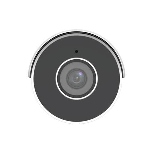 UNIVIEW 8MP IPC2128LE-ADF28(40)KM-G 2.8MM 50metre SESLI BULLET IP KAMERA