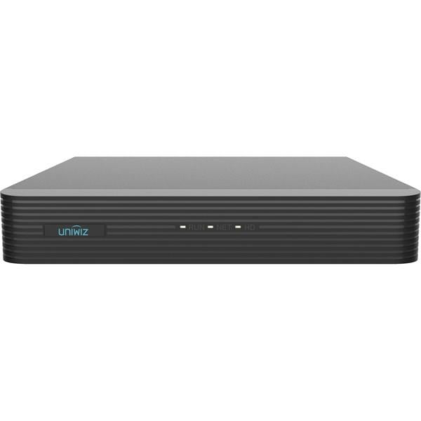 UNIWIZ 16kanal PoE NVR-216S2-P16 8MP NVR Metal Kayıt Cihazı