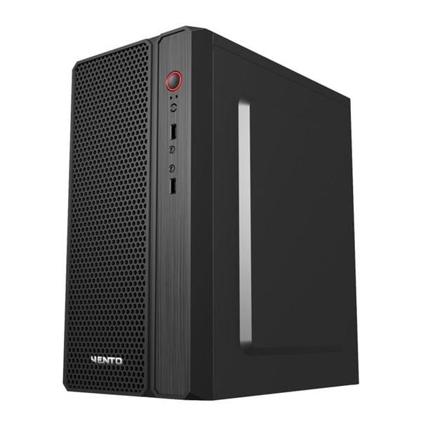 VENTO 300W VS118S Standart Mid-Tower PC Kasası