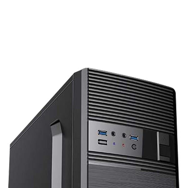 VENTO 650W 80+ VS116F Standart Mid-Tower PC Kasası