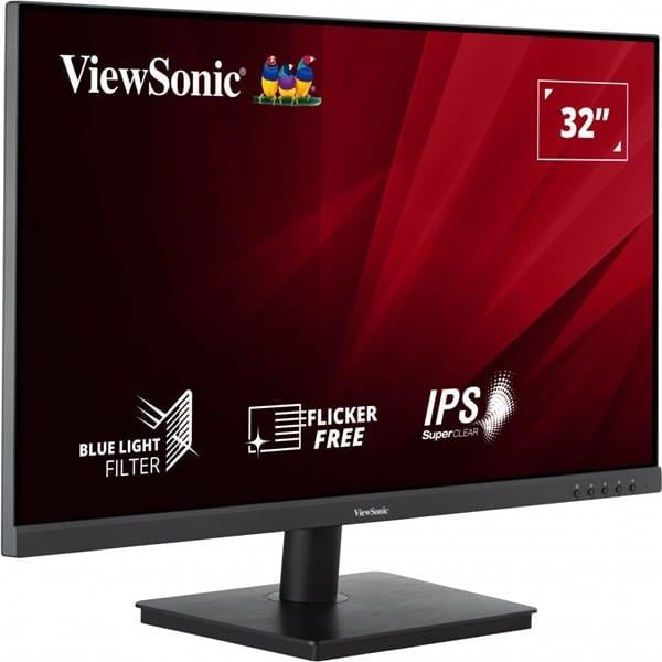 VIEWSONIC 31.5