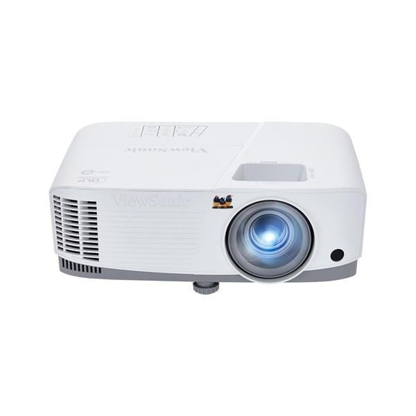 VIEWSONIC 3600ansilümen 800x600 PA503S 22.000:1 15.000saat (Eco Mod) DLP HDMI Projeksiyon	