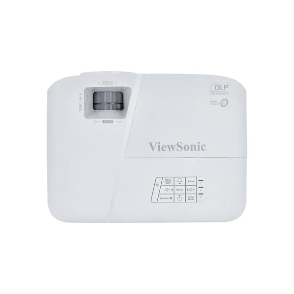 VIEWSONIC 3600ansilümen 800x600 PA503S 22.000:1 15.000saat (Eco Mod) DLP HDMI Projeksiyon	