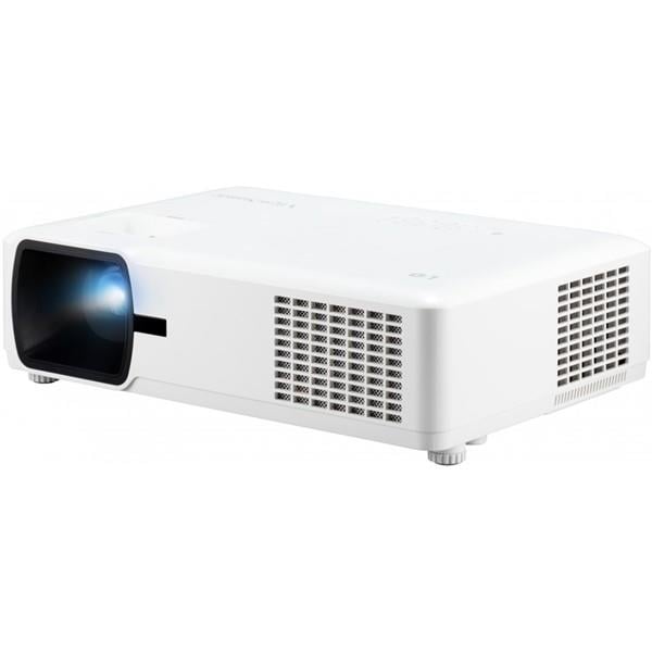 VIEWSONIC LS610HDH 4000 ANSILümen 1080p LED İş/Eğitim Projektörü