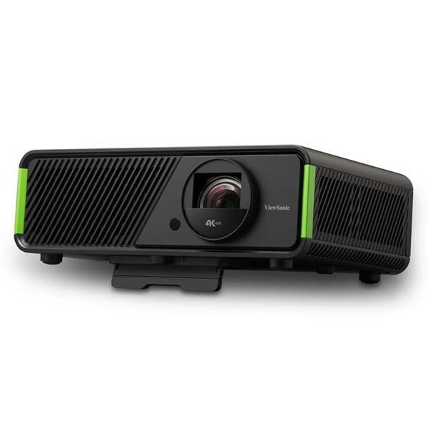 VIEWSONIC X2-4K PRO Xbox Lısanslı 4K Hdr Cozunurluklu Kısa Mesafe Akıllı Led Projeksıyon