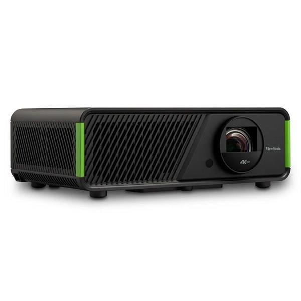 VIEWSONIC X2-4K PRO Xbox Lısanslı 4K Hdr Cozunurluklu Kısa Mesafe Akıllı Led Projeksıyon