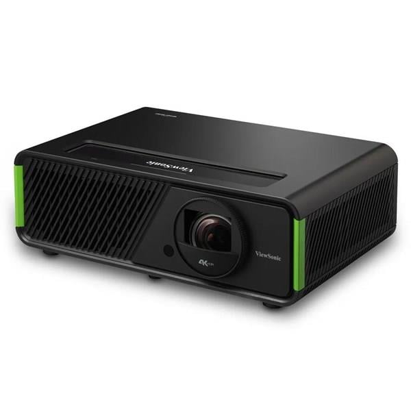 VIEWSONIC X2-4K PRO Xbox Lısanslı 4K Hdr Cozunurluklu Kısa Mesafe Akıllı Led Projeksıyon