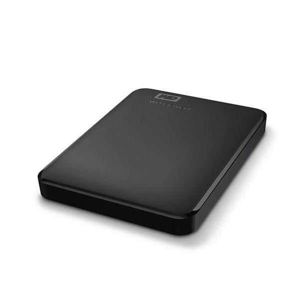 WD 1.5TB 2.5