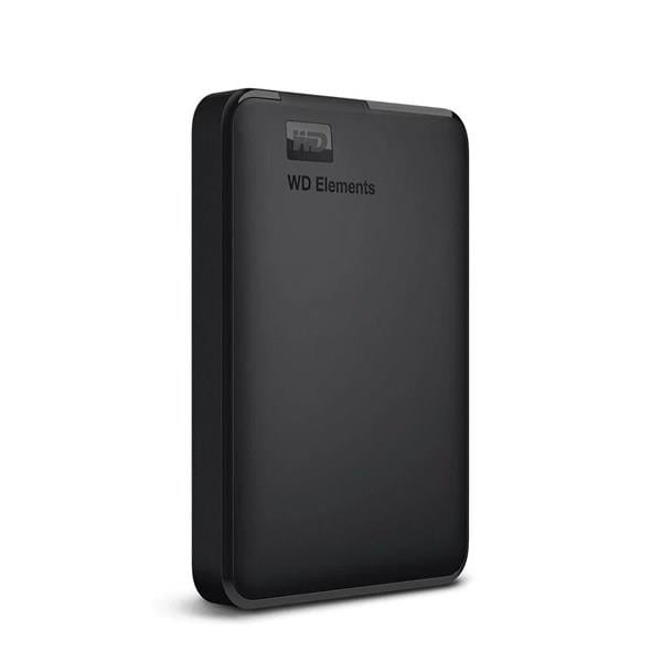WD 1.5TB 2.5