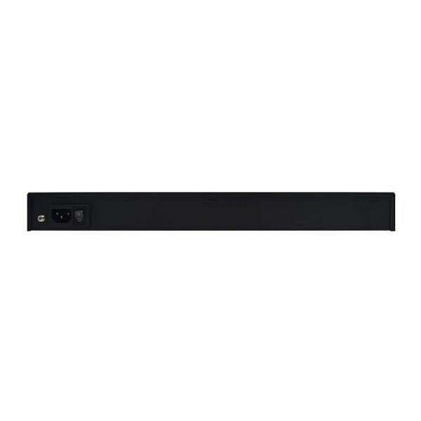 WI-TEK 48port 700w FULL PoE WI-PS150GF 10/100 2X SFP Yönetilemez Switch