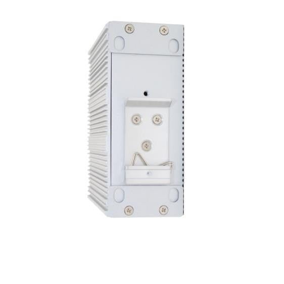 WI-TEK 8port 120w FULL PoE WI-PCMS310GF-I GIGABIT 2X SFP Yönetilebilir Endüstriyel Switch
