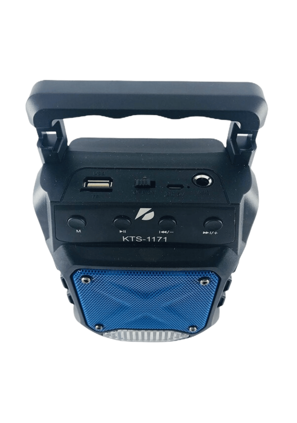 WIRELESS SPEAKER KTS-1171