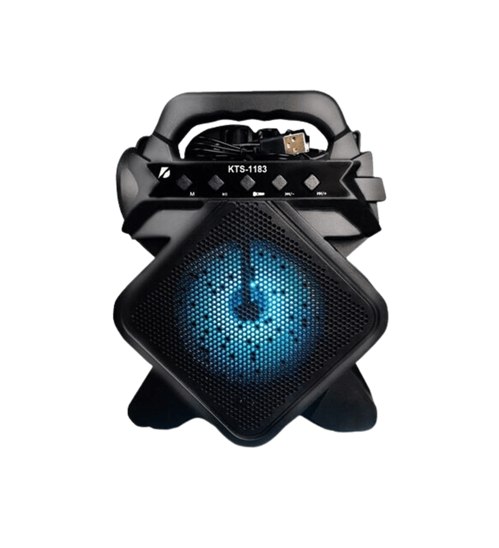 WIRELESS SPEAKER KTS-1183