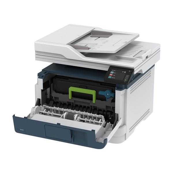 XEROX A4 B305V/DNI Siyah Çok Fonksiyonlu Kablosuz Lazer Yazıcı Usb,Ethernet