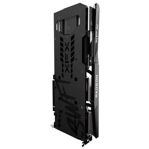XFX RX6700 10GB Speedster SWFT 309 RX-67XLKWFDV GDDR6 160bit HDMI DP PCIe 16X v4.0
