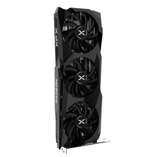 XFX RX6700 10GB Speedster SWFT 309 RX-67XLKWFDV GDDR6 160bit HDMI DP PCIe 16X v4.0
