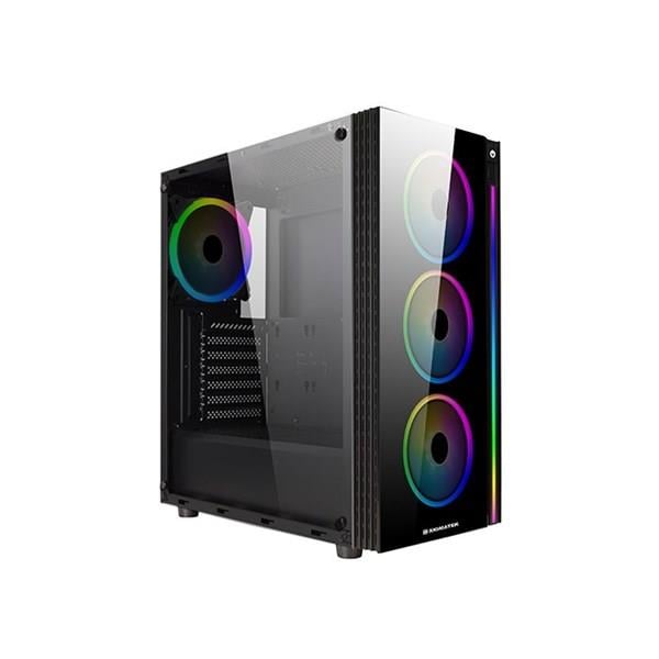 XIGMATEK POSEIDON EN42883 Gaming Mid-Tower PC Kasası