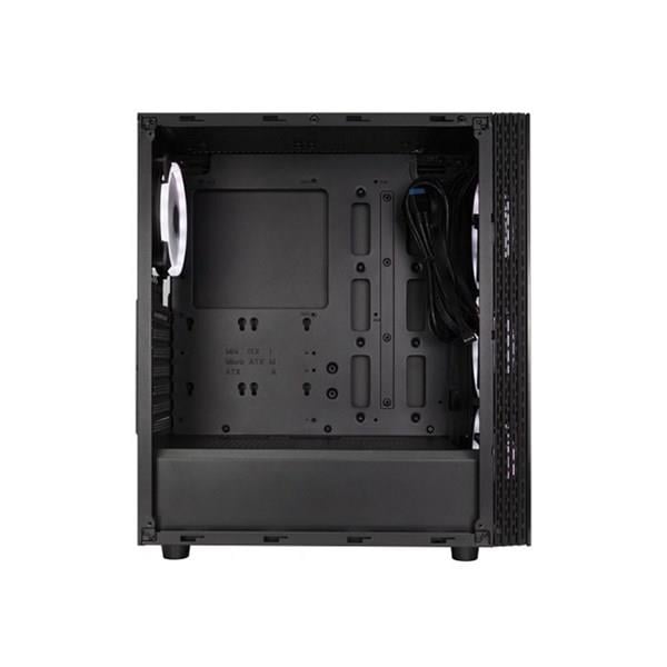 XIGMATEK POSEIDON EN42883 Gaming Mid-Tower PC Kasası