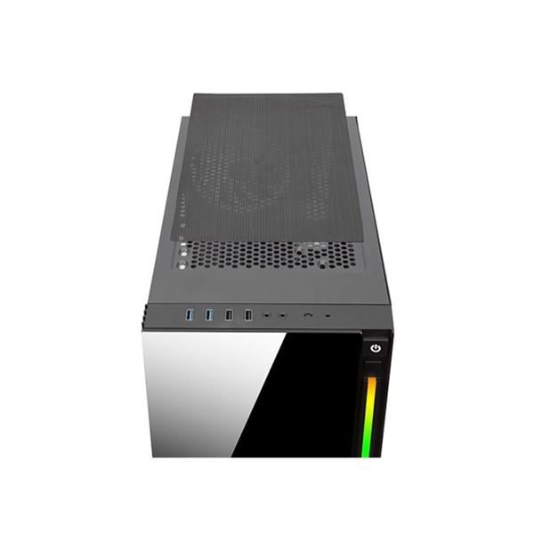 XIGMATEK POSEIDON EN42883 Gaming Mid-Tower PC Kasası
