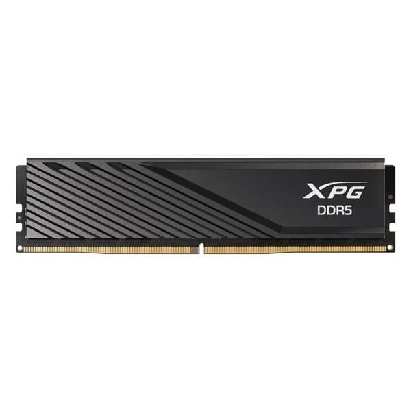 XPG 32GB DDR5 5600MHZ CL46 PC RAM LANCER BLADE AX5U5600C4632G-SLABBK