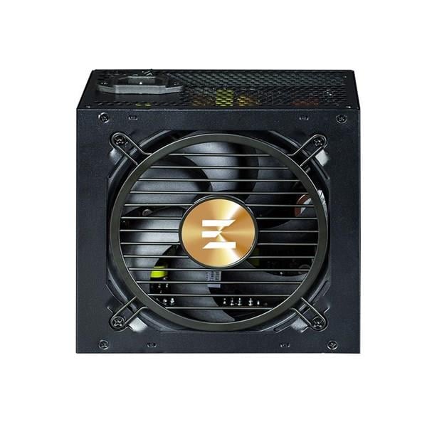 ZALMAN 1000W 80+ GOLD ZM1000-TMX2(Teramax II) PCIE 5.0 TAM MODÜLER POWER SUPPLY