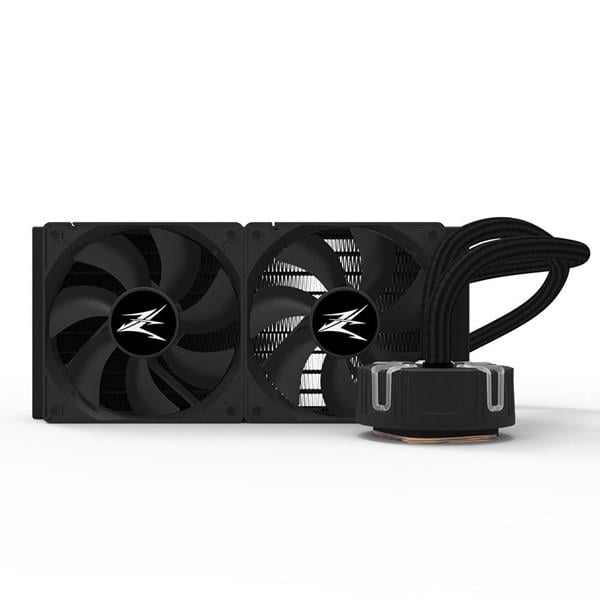 ZALMAN 240MM RESERATOR5-Z24 RGB SIVI SOĞUTMALI AM5-1700P İŞLEMCİ FANI