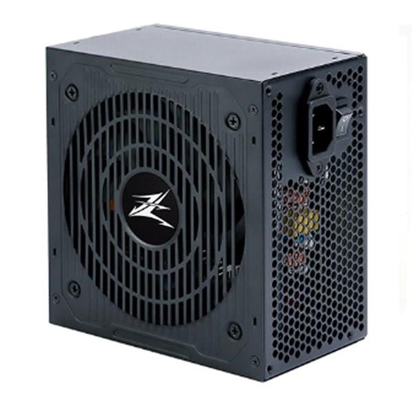 ZALMAN 500W 80+ MEGA MAX ZM500-TXII Power Supply