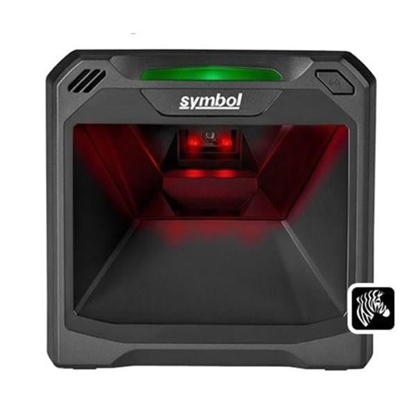 ZEBRA 2D Imager DS7708 USB Masaüstü Barkod Okuyucu                                                                      