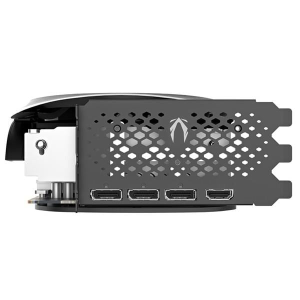 ZOTAC RTX4070Ti 12GB AMP Extreme AIRO ZT-D40710B-10P GDDR6X 192bit HDMI DP PCIe 16X v4.0