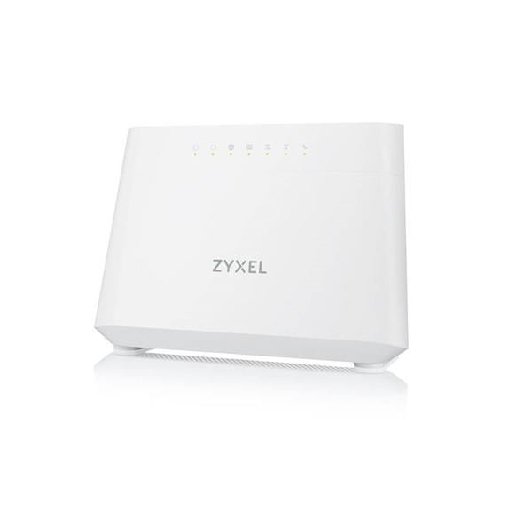 ZyXEL DX3301-T0 AX1800 Dual Band VDSL VPN Modem Router
