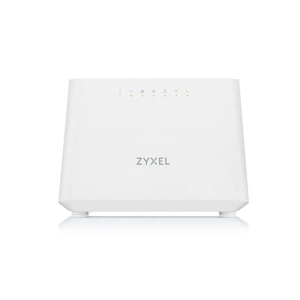 ZyXEL DX3301-T0 AX1800 Dual Band VDSL VPN Modem Router