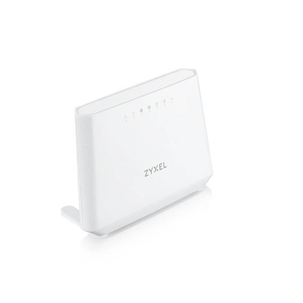 ZyXEL DX3301-T0 AX1800 Dual Band VDSL VPN Modem Router