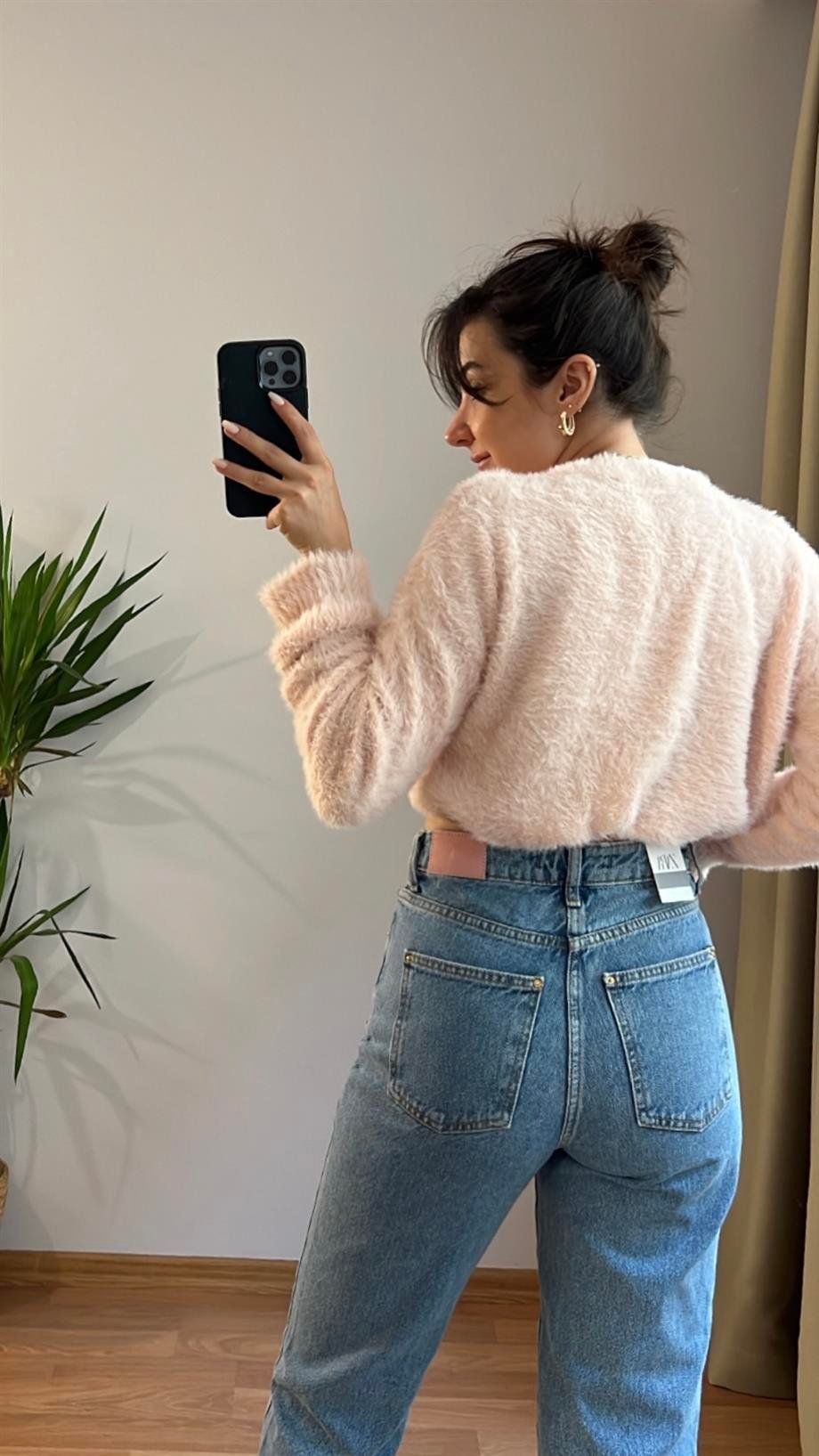 MARKA LAZER KESİM  STRAIGHT P JEAN