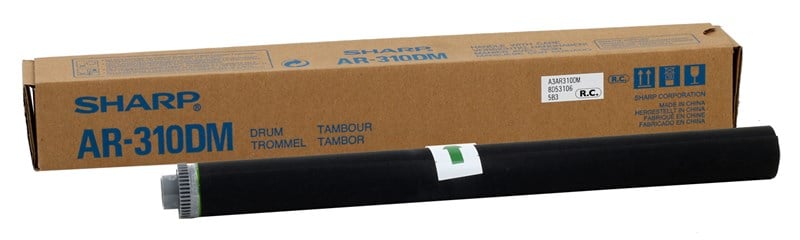 Sharp AR-310DM Orjinal Drum AR 5625-5631-M256-316 MX-M354