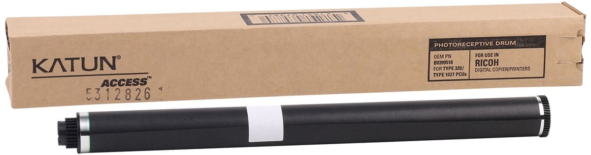 RicohAficio1015-1018-1113-2015-2018-2016-2020 MP1600-2014-3352 Katun Drum(44149)