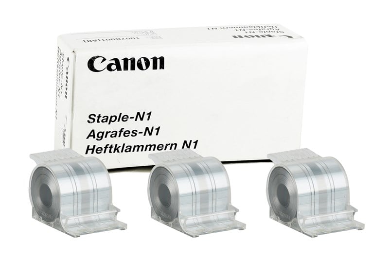 STAPLES  ORJİNAL SR-5000 TYPE-M (76X46X46)(3X5)(9377961)