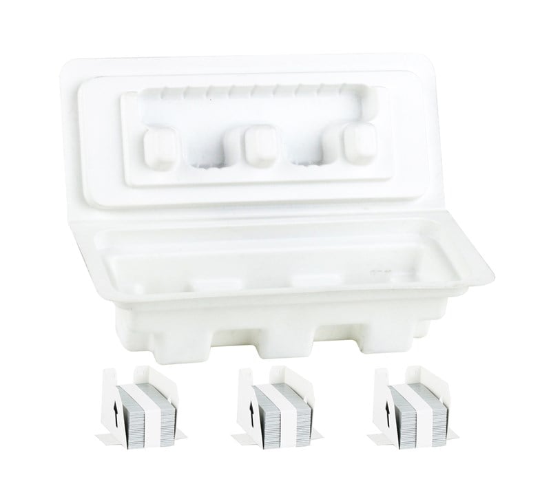 STAPLES ORJİNAL TYPE-G M1-J1-L1-FS501-SR720-820 (35X21X25mm) (3X3000)(9374171)