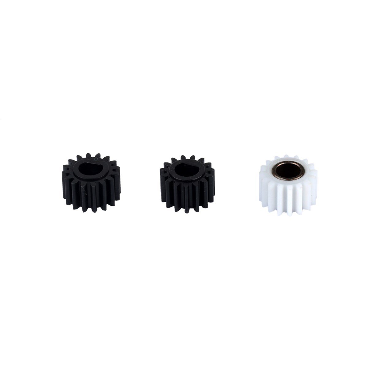 Ricoh Aficio 1015-2015 Developer Tank Dişli Takımı 1018-2018 MP-2500 (E8)