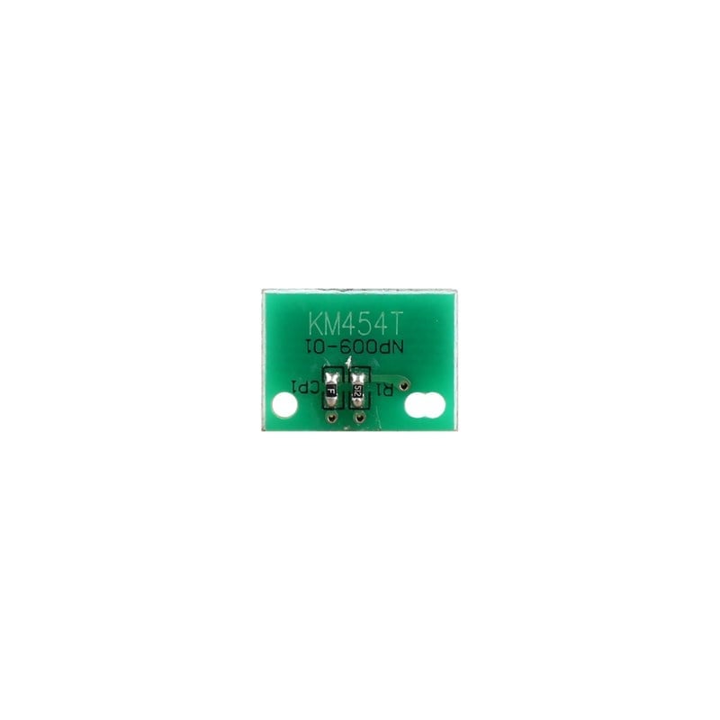 Konica Minolta C-M-Y Unite Chip C221-C224-C308-C258-C364-C368-C454-C554