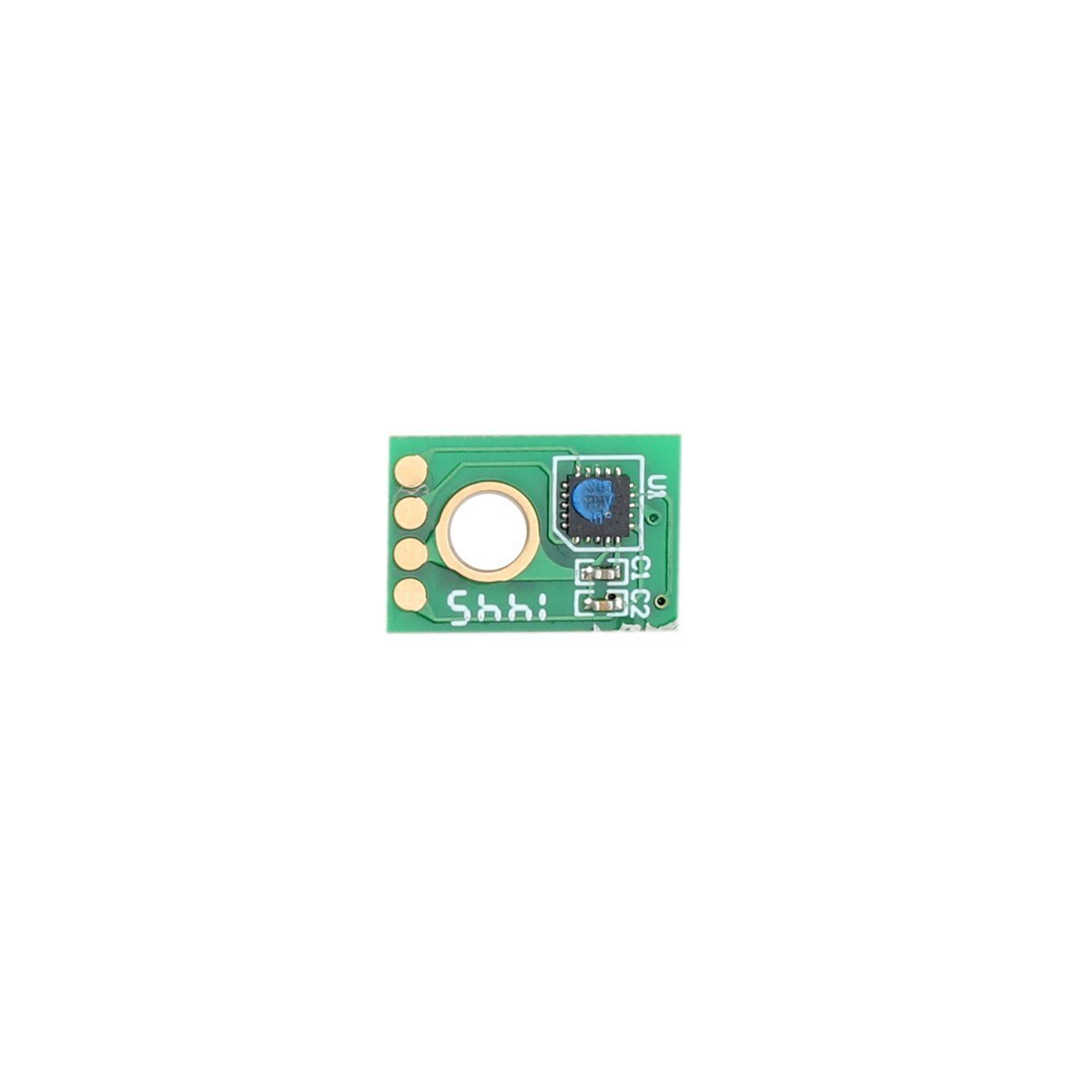 RICOH MP-C3002 TONER CHIP MAVİ MP-C3502 (G19)